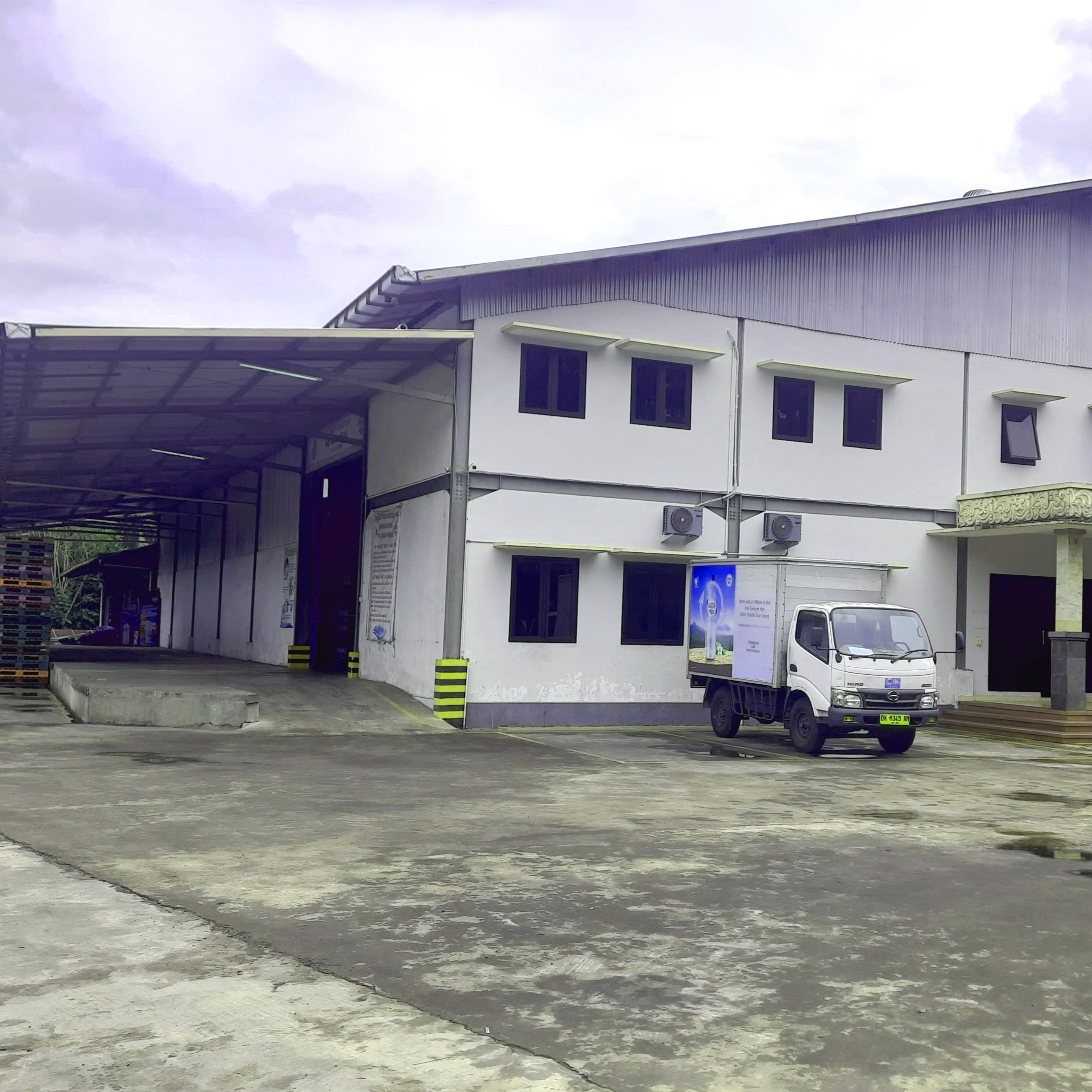 Warehouse